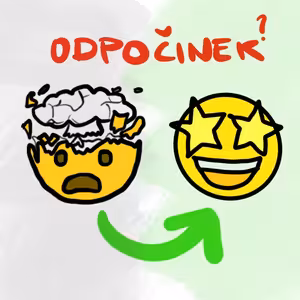 ODPOČINEK - Jak si skutečně odpočinout a nabrat nové síly