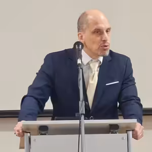 Petr ROHAN: Pokoj lidem dobré vůle (10. 1. 2026)