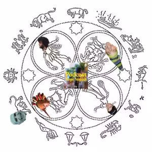 Kapitola 42 - HoroSkopci