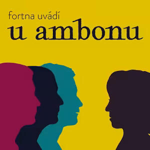 M. Horáčková a T. Roule - Nikodém // U ambonu po roce - 5. 5. 2021