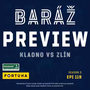 PUK PAK PIVO Epizoda 119: Baráž Preview