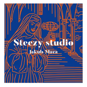 Jakub Maca ! Steezy studio - Klášter