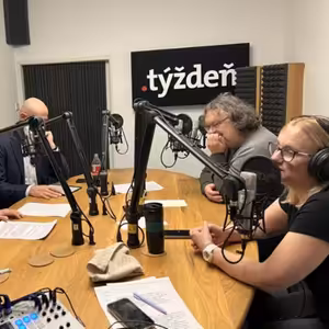 Týždeň s .týždňom: Na čom prehrá koalícia? Prečo potrebuje premiér urážať vyšetrovateľov?