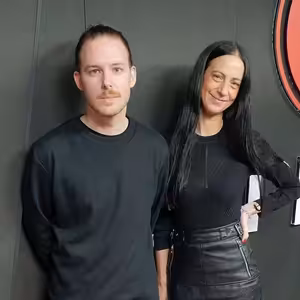 Básník Petr Soukup o knize Erotické příběhy, které se staly