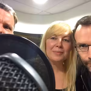 Co jak chystá Dita P. a o čem sní Marek P.