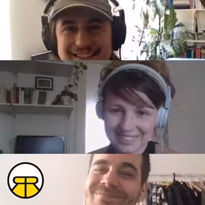 Reflektor #51 ft. Margo