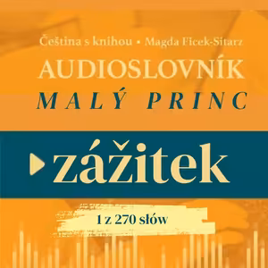 51: Audiosłownik. Ma go nie tylko odkrywca