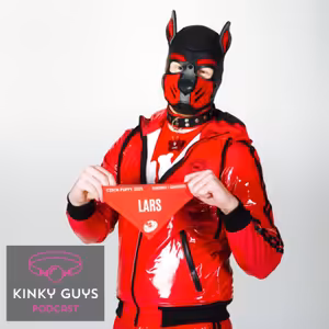 56. PUP LARS A ŠTĚKOT VÍTĚZSTVÍ: PŘÍBĚH CZECH PUPPY 2025