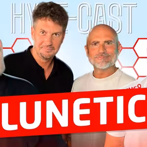 LUNETIC - LUNETIC - TISÍCE HOLEK ODSOUVALA AUTA, JAK DOPADL KOCIÁN, SLÁVA BYLA ŠÍLENÁ Ep.268