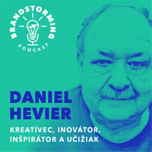 #14 Daniel Hevier - "Štúrovci boli prví slovenskí raperi"