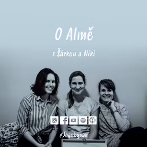 O Almě se Šárkou a Nikol