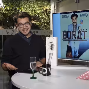 Nejlepší filmy a seriály roku 2020 ve výběru DVTV Start! Jaké jsou ty vaše?