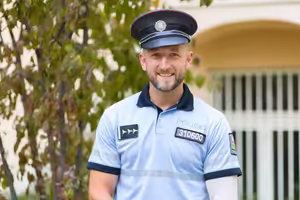 Jaroslav Bican: Bezpečné chování v provozu (nejen pro děti)