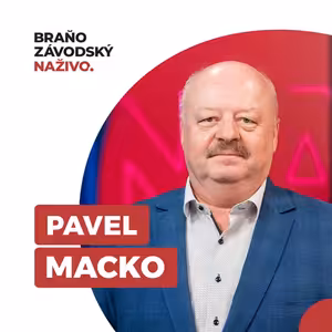 Macko: Rusi testovali Estónsku a Poľskú protivzdušnú obranu, ako keď si zlodej ide vytypovať dom