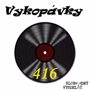 Vykopávky 425 - 2026-08-13 416. kolo