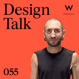 Zdeněk Vacek ǀ Design Talk