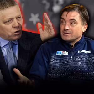 Rattaj: Slováci závidia aj susedovi chrípku. To je náš najväčší problém!