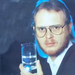 Hviezdy hitparády Triangel - Vašo Patejdl