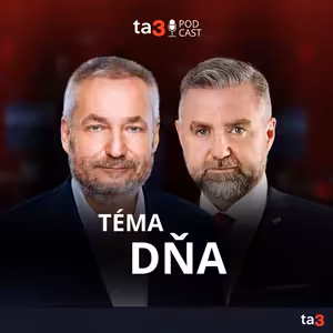 ta3 podcast Téma dňa: Zablokovaný parlament