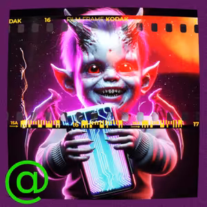 Jsi chronicky online? (Nebezpečí internetové závislosti)