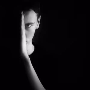 Watching man / Creepypasta SK