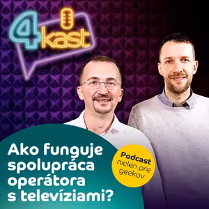 Ako funguje spolupráca operátora s televíziami?
