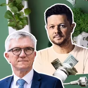 Green Deal, byrokracie, regulace EU a drahé energie. Zajíček popsal co dusí Česko