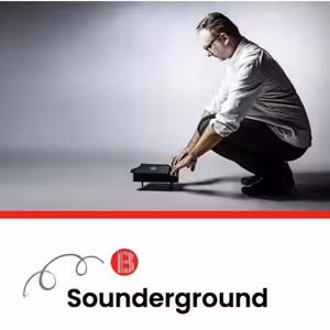 Radio B – Sounderground #15 / 21.03.2023