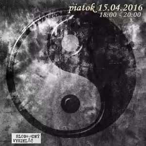 Cesta vzostupu 35 - 2016-04-15 Rovnováha v živote a prírodnom dianí