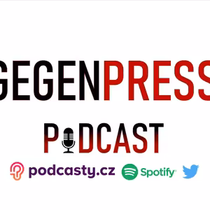 Gegen Press Podcast | S02E25 | FIFA MS 2022 - BONUS