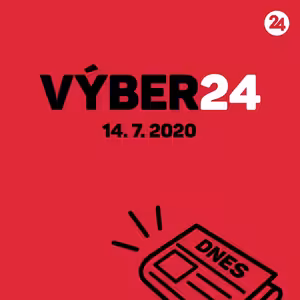 Výber24 - 14.7.2020