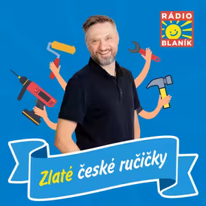 ZLATÉ ČESKÉ RUČIČKY 2.7.2025
