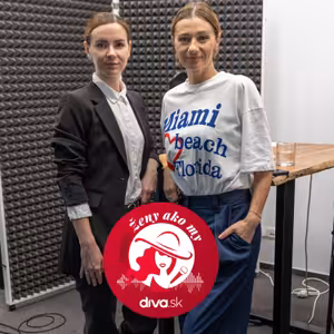 Pohyb potrebuje každý z nás, sme na to evolučne nastavení, hovorí Janka Šimkovičová, ktorá kedysi v práci vyhorela a samu seba našla až pri zdravom životnom štýle