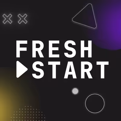 FreshStart.cz