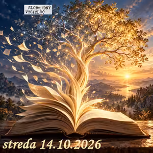Cesta vzostupu 183 - 2026-10-14 „Transformácia poznania – prečo sa nám nedarí pomáhať“