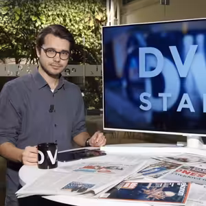 Co nastane, když sněmovna neprodlouží nouzový stav? Jaký byl příběh českého krtka v CIA? A jak se stát na den vědkyní? Start dne s DVTV