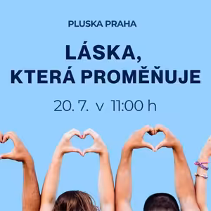 Láska, která proměňuje