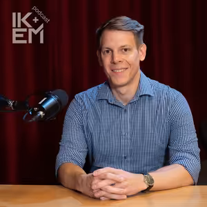 Datové analýzy v IKEM