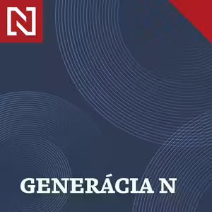 Generácia N: Konšpirátorov ani politikov sa nebojím, vraví aktivista Marek Mach