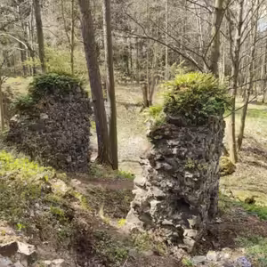 Vesnicopis #31 Z Borov do Přeštic