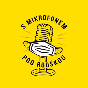 S MIKROFONEM POD ROUŠKOU - Lukáš Pokorný