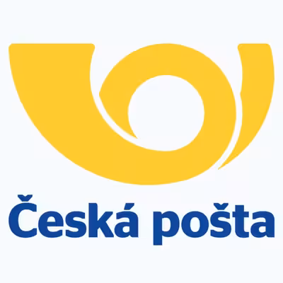 ČESKÁ POŠTA - Podcasty