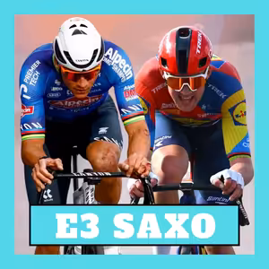 Vyzve PEDERSEN VAN DER POELA? Kdo ovládne E3?