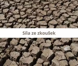 Kázání: Matyáš Ildža - Síla ze zkoušek