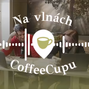 #5 O pečení, kávě a nápadech - majitelé Dagmar a Jakub