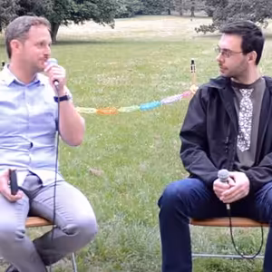 Jak podniká bezpečnostní analytik Michal Špaček (srazový speciál)