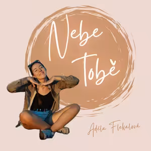 Nespěchej a zastav se - Saška Čierna & Adéla Flekalová