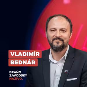 Bednár: Slovensko je najväčšia krajina s produkciou výzbroje. Ukrajine dodávame milióny nábojov