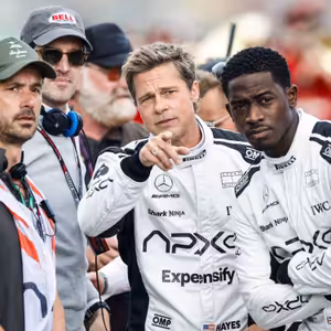 Debriefing F1 Filmu: Hollywood vs. realita | Spoiler ALERT 🚨