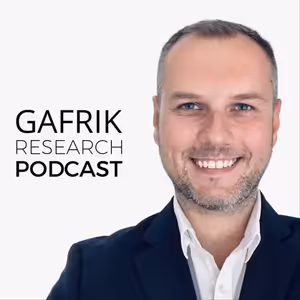 GR SWD: Trendy predajov Apple podľa kvartálov